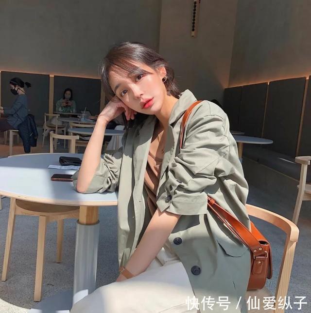  [影响]换个刘海，美丽翻倍，刘海对颜值的影响也太大了吧！