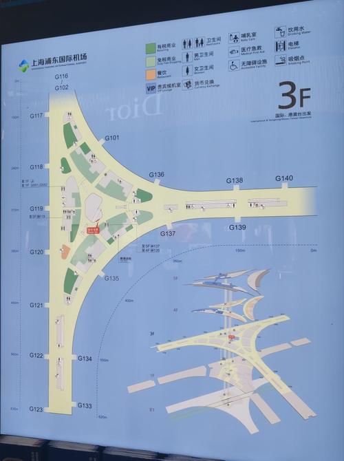  捷运@去卫星厅登机是一种怎样的体验？首批“尝鲜”旅客已遭羡慕