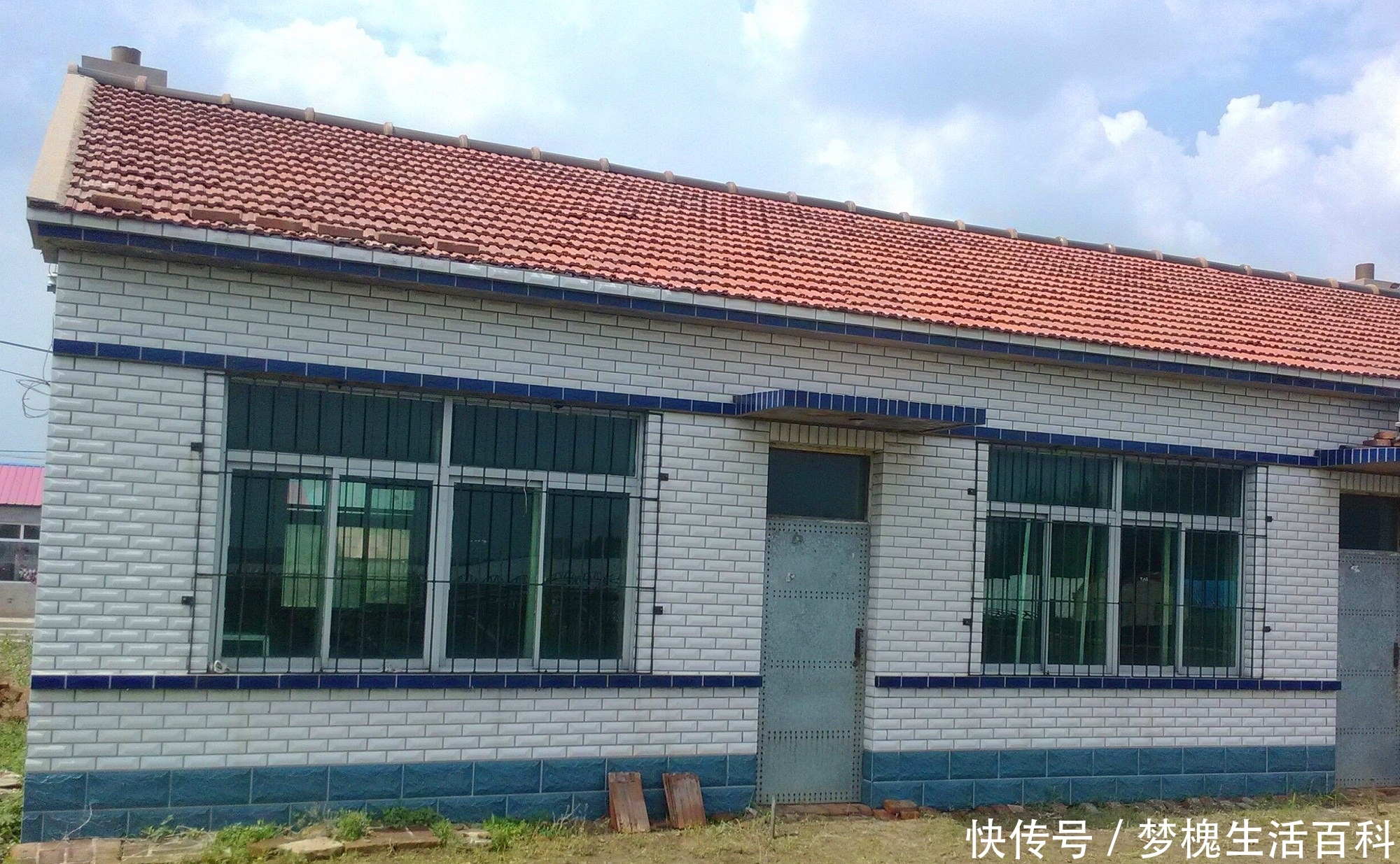  盖房：农村盖房又出新规定，农民一头雾水，到底怎样做农民才能