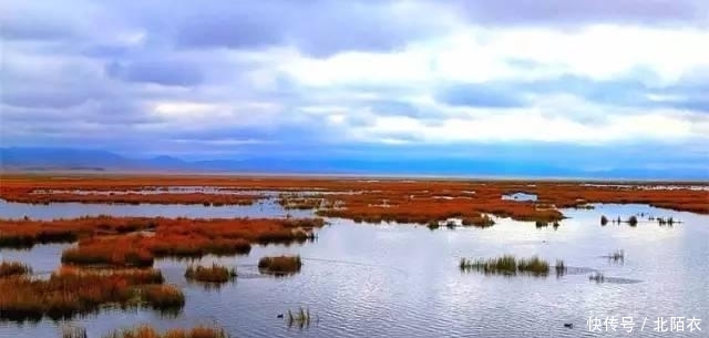 川西金秋最美的8条自驾环线，是时候去看最美的川西了！