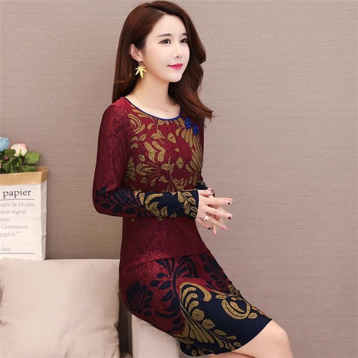 早秋，这些颜色穿在一起，衬出肤白貌美，更有好心情