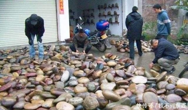 国内“最轻松”的村子，当地人不用出去打工，也能够有高收入