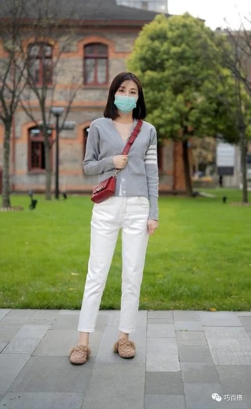 瞧瞧:放弃卫衣也不可惜,因为这有比它更时髦的百搭单品,不信你瞧瞧