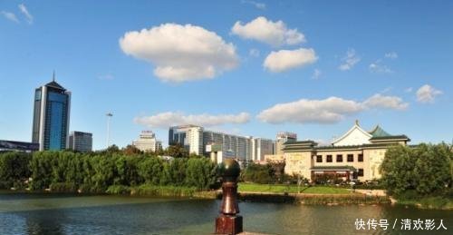 城市比较，潍坊代表山东出马迎战山西，能否碾压太原成为一哥