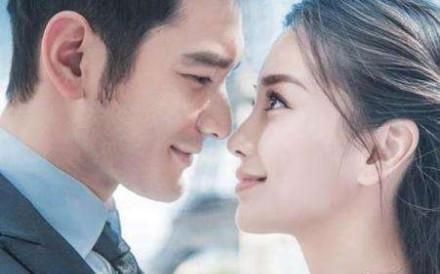 黄晓明出借账户,卷入套现18亿风波中,以后baby要辛苦挣奶粉钱了