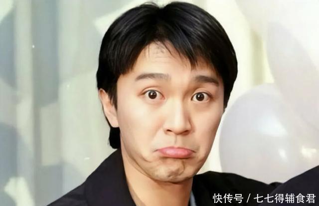 「少林足球」周星驰错了吗?成名后屡遭世人嫌弃,如今白发苍苍为何还在坚持?