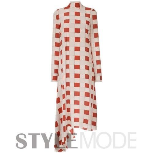 7个夏日通勤日穿搭提案，上班族必看!