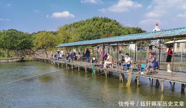  『钓友』如何钓好混养塘从鱼种取舍展开，归于钓法、饵料的变化