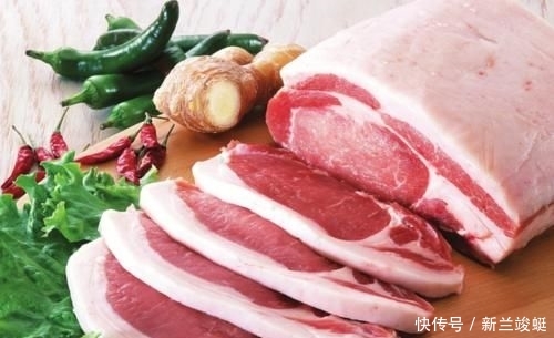  老人|农村老人：猪身上有一块肉叫做“槽头肉”，“最好”不要吃