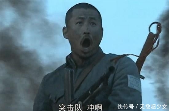  张大@《亮剑》为啥说张大彪的牺牲, 是替李云龙去死的? 都是运气惹的祸