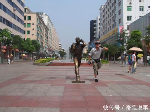 广东未来最便捷的城市 除了广州深圳, 还有这两座意想不到的城市