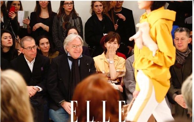 看过刘雯这个裸妆，我再也不想化妆了，网友:难怪刘诗诗要捂着嘴