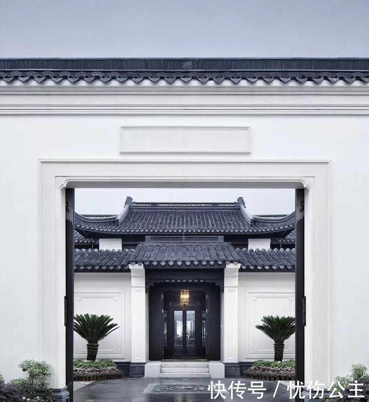 杭州豪宅界的金字塔,据说业主平均资产达30亿