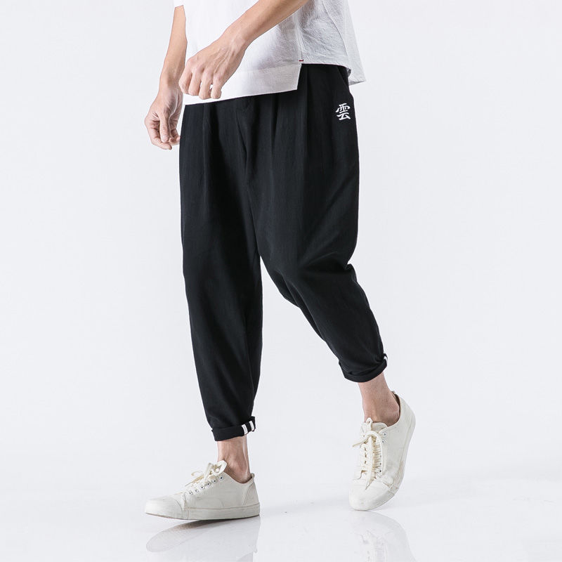 超级小男神，帅气的小裤子，期待你的带走，牛仔裤