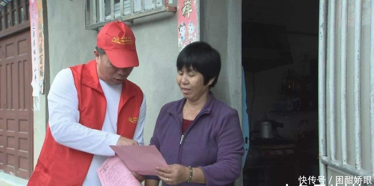 19年村委会将取消只是大洗牌，5严查3重用，农民日子变好了