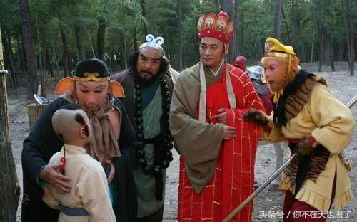 网传86板西游记，孙悟空配音员李世宏去世，纯属谣言