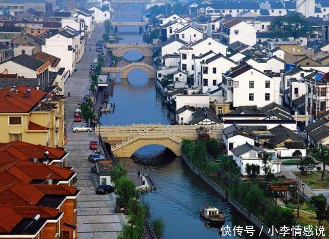 中国最幸运的县级市，一次性迎来两座211，令省会城市自愧不如