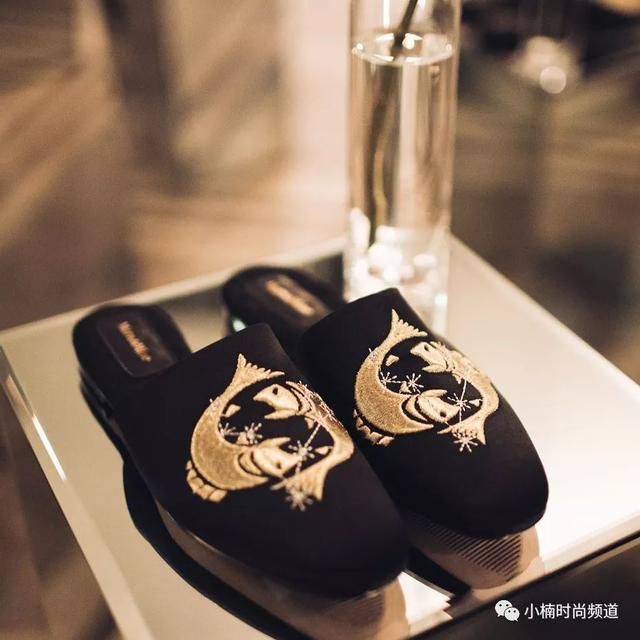 休息时的轻松时髦：平底鞋履品牌Mara&amp;Mine