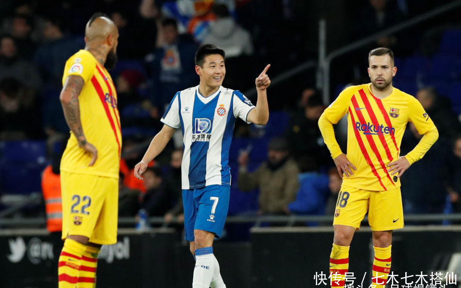 武磊身价坚挺!连续2个月2.3亿,追平西班牙人大