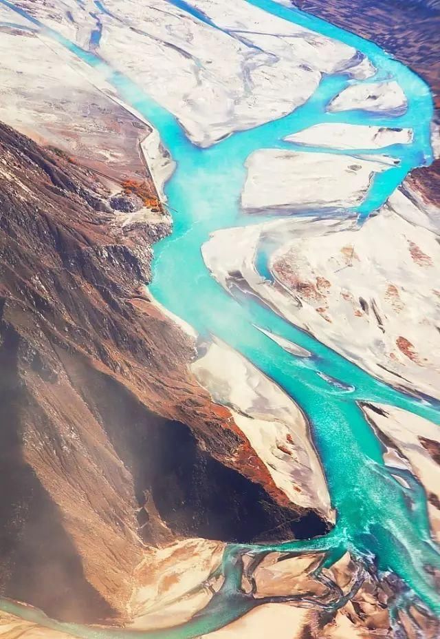 这20个世界罕见奇观都在中国 去过算白赚！