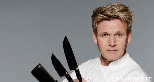 菜刀切出15辆法拉利,其中有2台拉法,年收入达