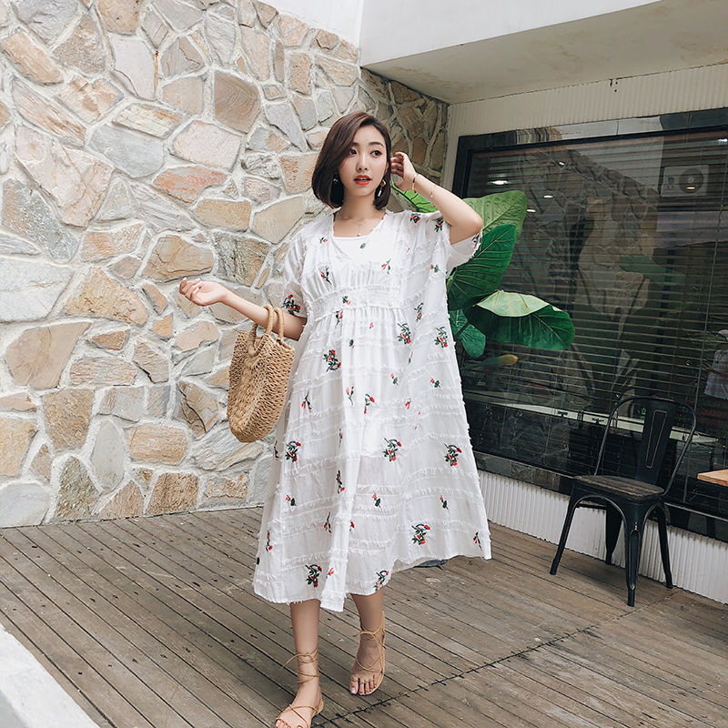 时尚的你不来看看这几款连衣裙吗?实在太美了，我都是第一次见呢