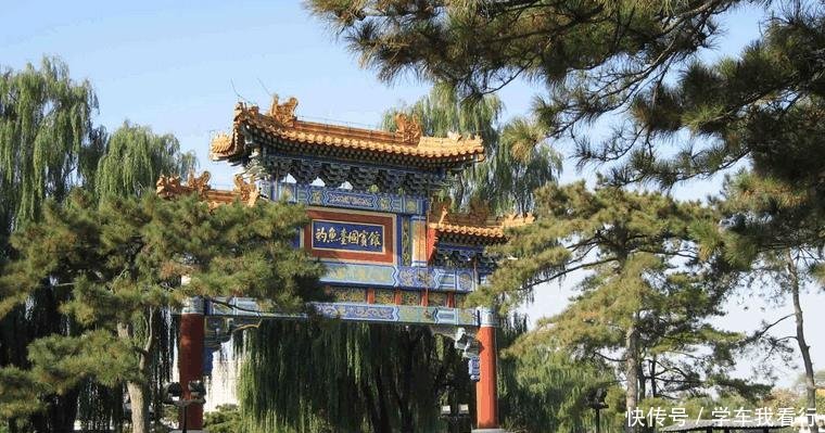 中国唯一被称“宾馆”的酒店,级别太高无法评星级,有钱都进不去