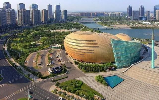 中国又一“猛虎”强势崛起，发展速度紧逼深圳，不是成都不是重庆