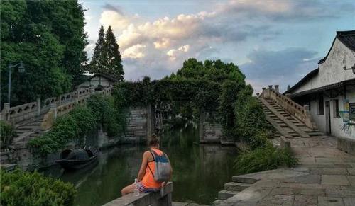 中国第一座“立交桥”，已有800多年，今成世界遗产但少有人知