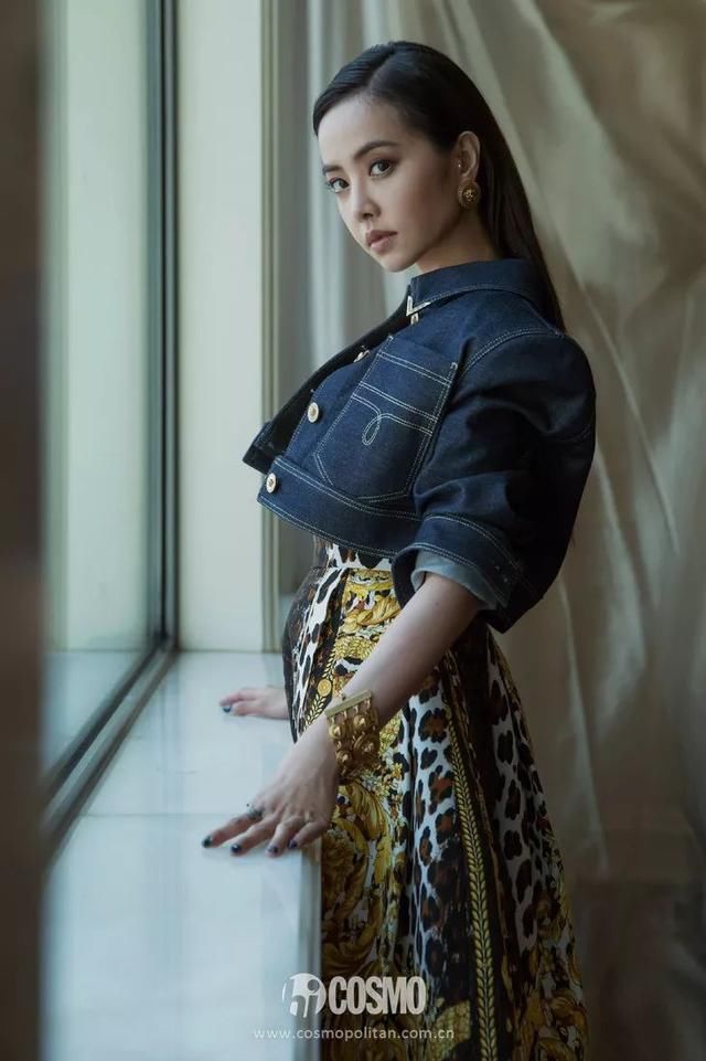 配饰狂｜复古又浮夸的首饰爱到停不下来，Riri鼓掌表示同意