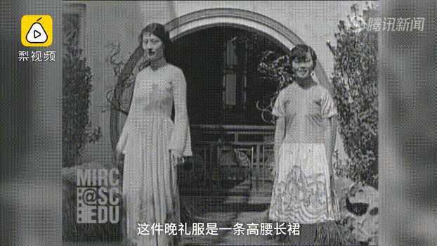  民国时期：100年前的民国女子潮爆了！猜猜谁是民国第一“时髦精”？