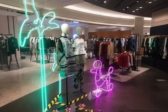 北京逛街鄙视链,你属于哪一环?