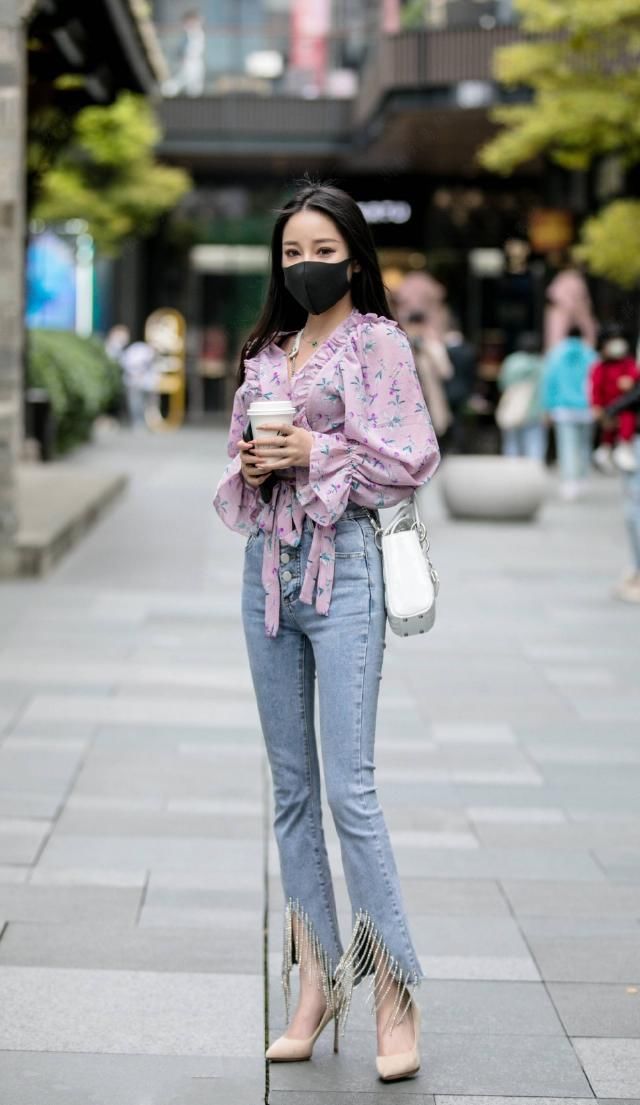  【偶尔】街拍：我好像从没重要过，你只是偶尔需要我