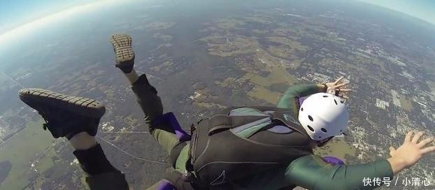 为什么宁可航空遇难死亡率100%，也不给乘客自主选择是否跳伞机会