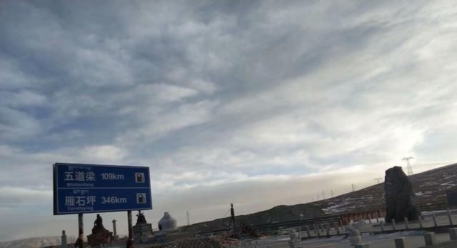 青藏线难，川藏线美，一入西藏误终身