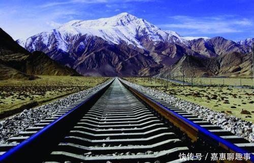  列车|列车上青藏线车头就换美国货不是国货不行，老司机告诉你原