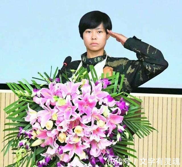 女特种兵又没有