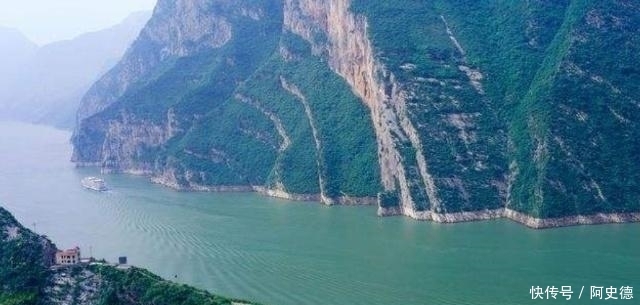  「江和河」江和河的差别在哪 黄河为什么称河, 长江为什么称江