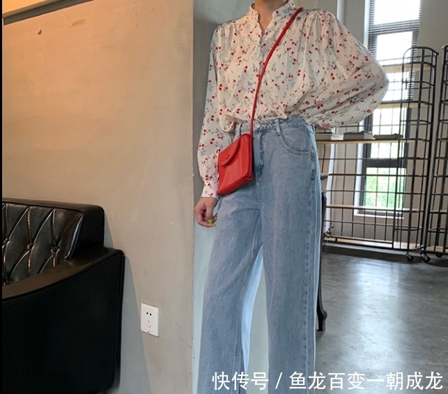  [单品]今年这几款单品，轻松解决腿粗和身高的问题！还不快get起来