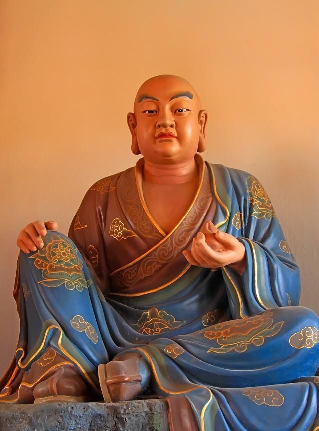 十住菩萨眼见佛性，这是一种怎样的境界？