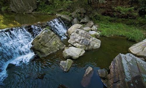 国内“最良心”景区,宁愿破产门票也不涨价,美成仙境
