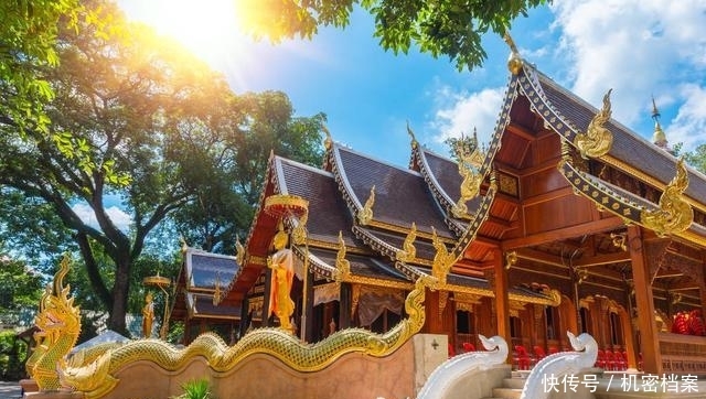 为什么去泰国旅游游客必须要带5000元现金?