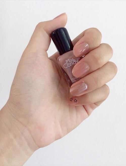 十款平价网红指甲油，让你从头美到jio指甲 | 好物不过百