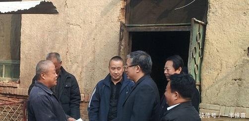 村干部“嚣张”不了了，农村迎来新的“管事人”，重点为农民服务