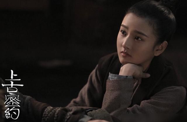 『收官』宋祖儿《上古密约》收官多角色转换演技获赞