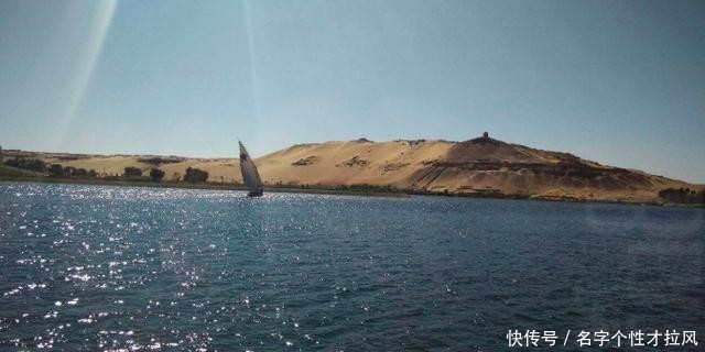 尼罗河文化历史：虽是世界上第一长河，其他河流特征并不突出