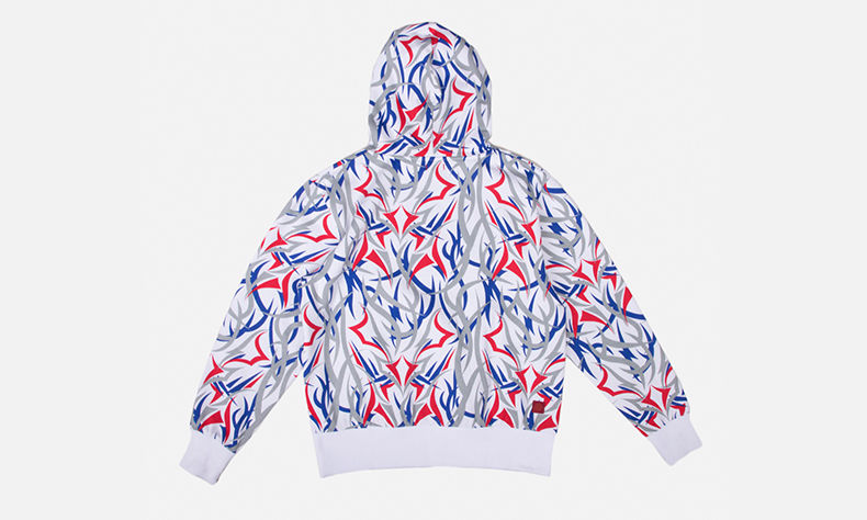 CLOT “双十一” 限定 Alienegra 荆棘系列新品现已于天猫开放预购