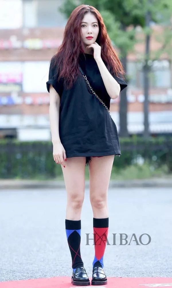 好看| 比裙子舒服比T恤漂亮，这件衣服穿上就不想脱!