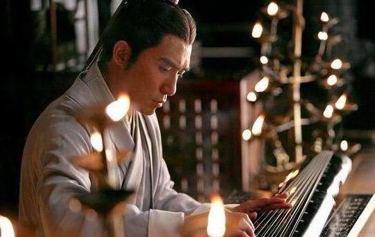 中国古代十大天才名将,看看有没有你心目中的