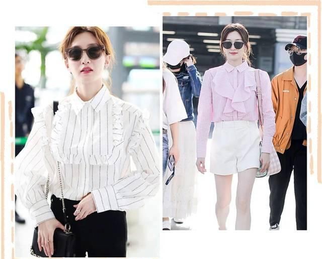  #各式各样#打死不要买的4件衣服，穿上显胖还土气，尤其是第2件！